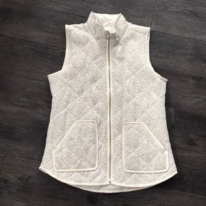Trendy vest